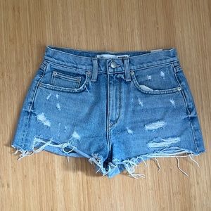 Lovers and friends shorts